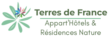 Logo Terres de France