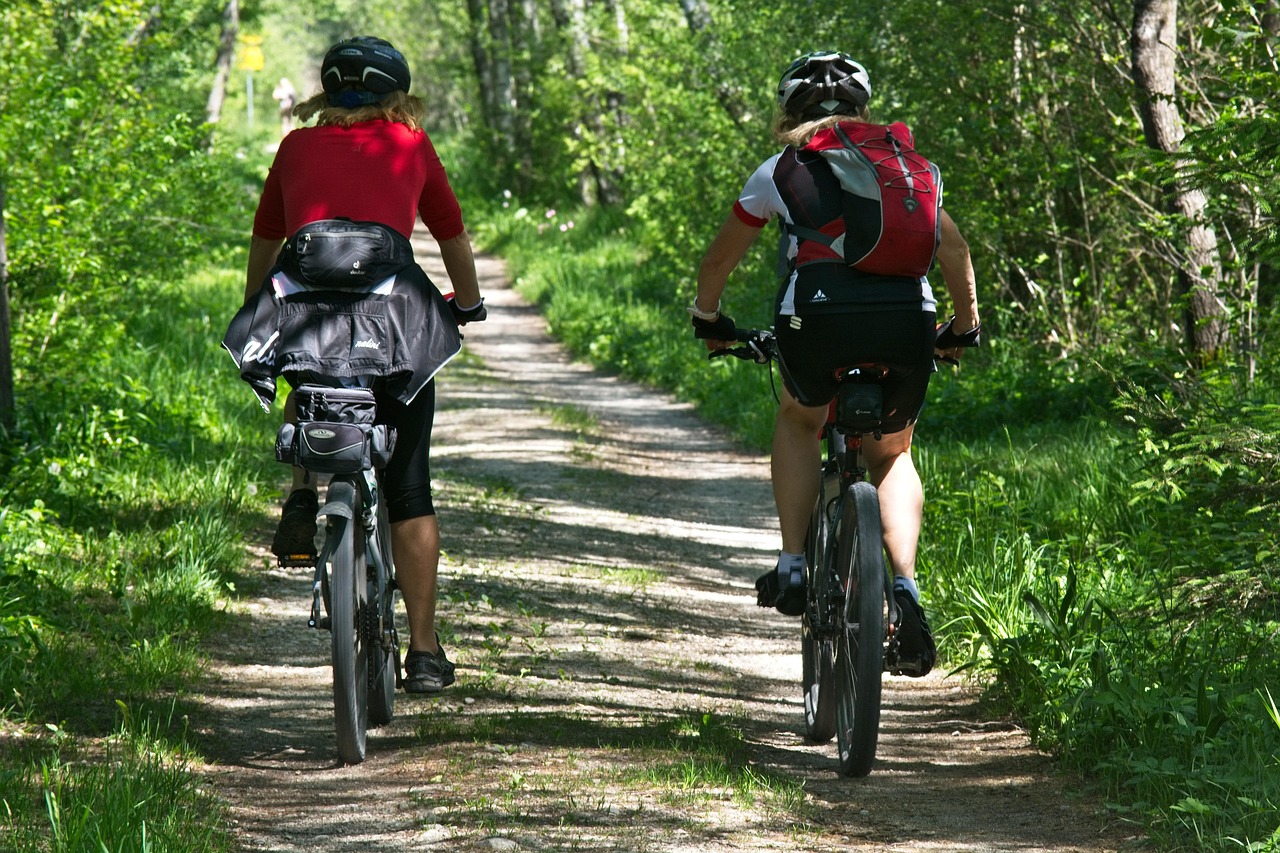 La Seine à vélo - hébergement à Rouen