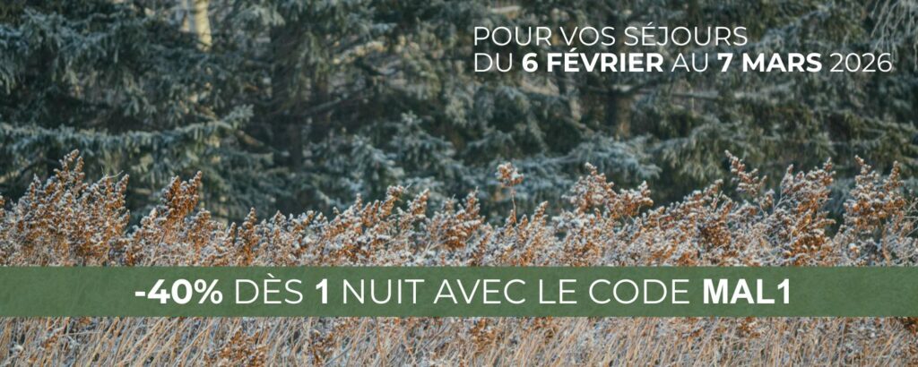 Je profite de la promotion Promotion Vacances de Février à Rouen